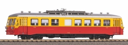 Piko 52797 Dieseltriebwagen Rh 554 SNCB - Sound Version