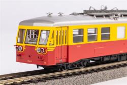Piko 52797 Dieseltriebwagen Rh 554 SNCB - Sound Version