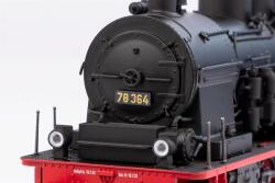 Piko 50615 Dampflok BR 78 DRG - Sound Version
