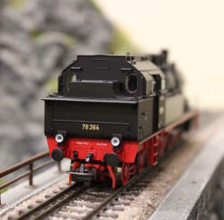 Piko 50615 Dampflok BR 78 DRG - Sound Version