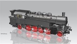 Piko 50656 ~Dampflok/Sound 693 324 ÖBB III