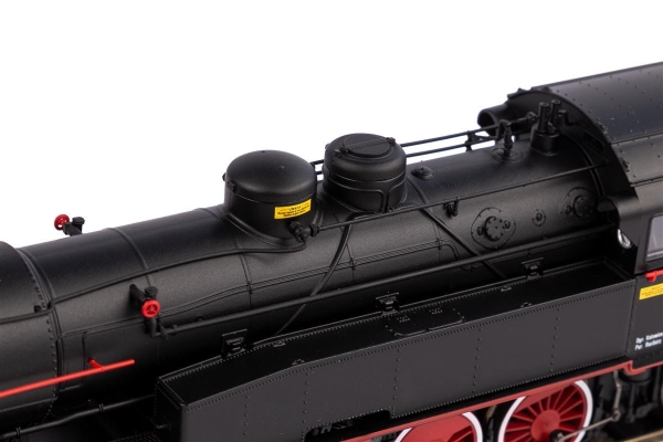 Piko 50662 Dampflok Tkt1-63 PKP  - Sound Version