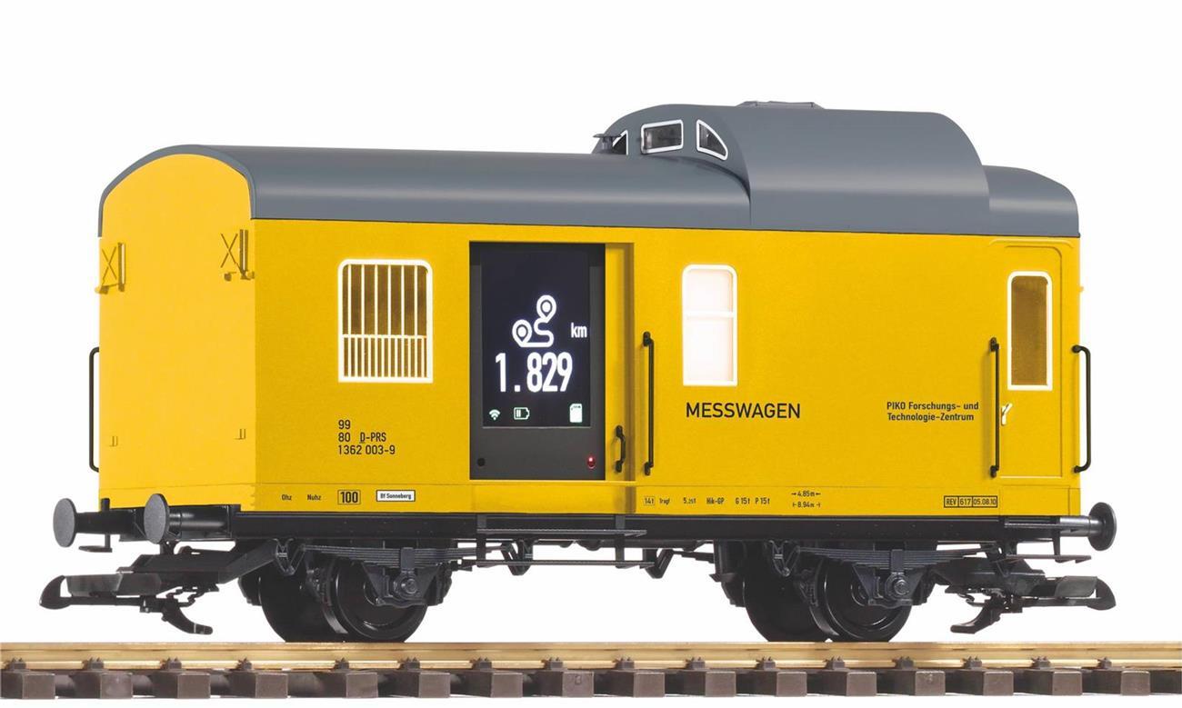 Piko  37841 Messwagen