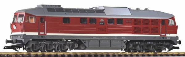 Piko  37583 Diesellokomotive BR 132 DR - Sound Version