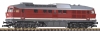 Piko  37583 G-Diesellokomotive/Sound BR 132 DR IV