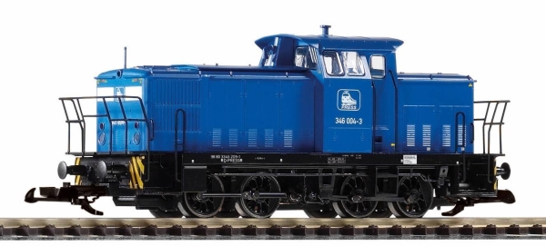 Piko  37593 Diesellokomotive BR 346 Pressnitztalbahn - Sound Version