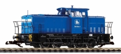 Piko  37593 Diesellokomotive BR 346 Pressnitztalbahn -...