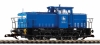 Piko  37593 G-Diesellokomotive/Sound BR 346 Press VI