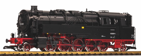 Piko  37232 Tenderlokomotive BR 95 DR -Neubaukessel Öl - Sound