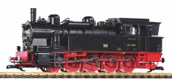 Piko 37251 Dampflok BR 94 DR - Museumslok -Sound Version...