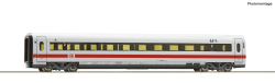 Roco 54274 ICE-Zwischenwagen 2. Klasse, DB AG
