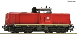 Roco 58561 Diesellokomotive Rh 2048 ?BB AC-Leo-Sound Version