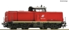 Roco 58561 Diesellokomotive Rh 2048 ÖBB AC-Leo-S