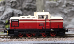 Roco 70259 Diesellokomotive BR 106 DR Sound-Version