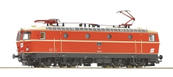 Roco 70434 Elektrolokomotive 1044.01 ?BB Sound-Version