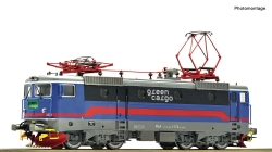 Roco 70457 Elektrolokomotive Rc4 1174, Green Cargo