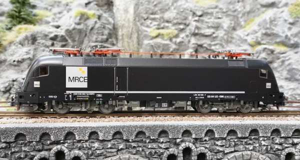 Roco 70518 Elektrolokomotive BR 182 MRCE