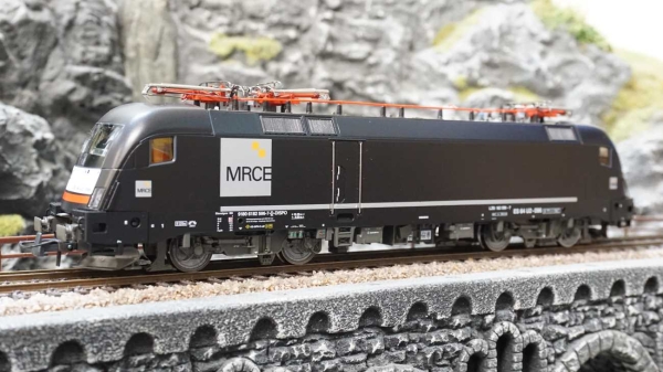 Roco 70518 Elektrolokomotive BR 182 MRCE