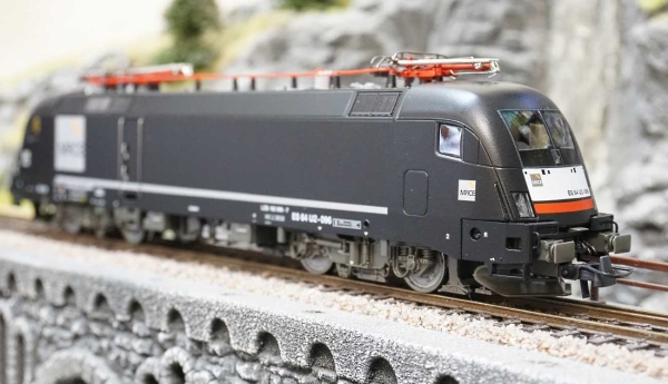 Roco 70518 Elektrolokomotive BR 182 MRCE