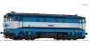 Roco 70924 Diesellokomotive 751 229 CD