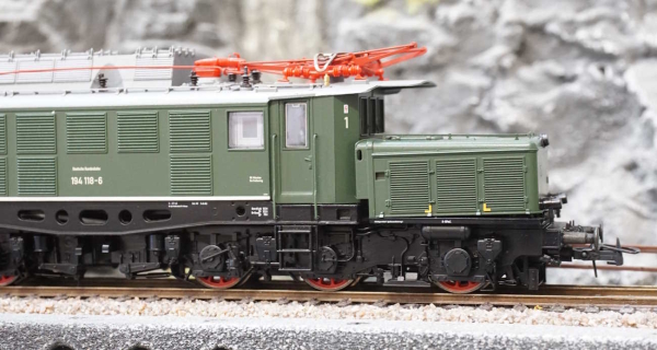 Roco 71350 Elektrolokomotive BR 194 DB