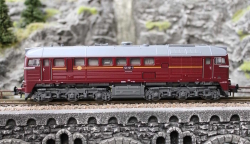Roco 71791 Diesellokomotive BR 120 DR Sound-Version