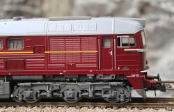 Roco 71791 Diesellokomotive BR 120 DR Sound-Version