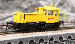 Roco 72021 Diesellokomotive BR 335 DBG - Sound Version -...