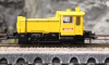 Roco 72021 Diesellokomotive BR 335 DBG DC-Sound-Version