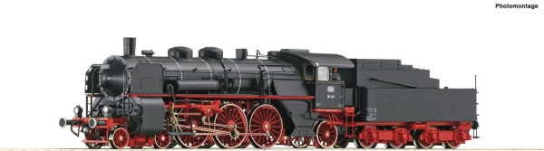 Roco 72248 Dampflokomotive Baureihe 18.4 der Deutschen Bundesbahn