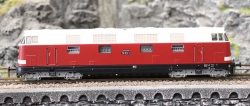 Roco 73897 Diesellokomotive BR 118 DR Sound-Version