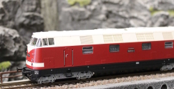 Roco 73897 Diesellokomotive BR 118 DR - Sound-Version