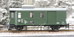 Roco 74225 Packwagen Pwgs41 DR