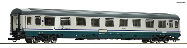 Roco 74284 EC Reisezugwagen 1.Klasse FS