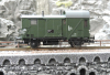 Roco 76309 Güterzugbegleitwagen DR
