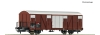 Roco 76661 Gedeckter Güterwagen Gbs SNCF