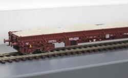 Roco 77042 3er Set Sandzug DR #2