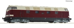Roco 79897 Diesellokomotive BR 118 DR AC Sound-Version