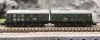 Fleischmann 725103 Dieselelektrische Doppellokomotive V...