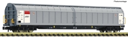 Fleischmann 838323 Schiebewandwagen NS Cargo
