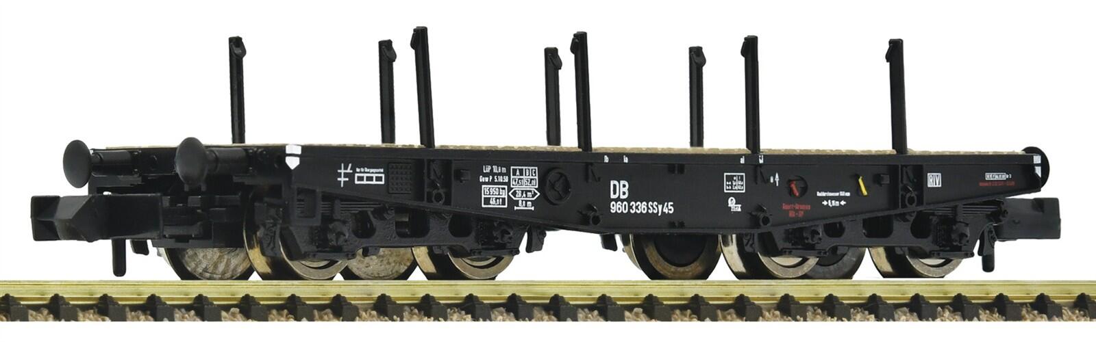 Fleischmann 845604 Schwerlastwagen DB