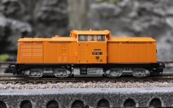 Roco 36336 Diesellokomotive BR 108 DR