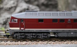 Roco 36421 Diesellokomotive BR 132 DR HE-Sound-Version