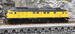 Roco 36422 Diesellokomotive 233 493 DB-AG