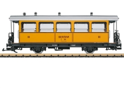 LGB 30563 Barwagen RhB