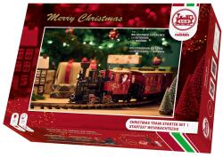 LGB 70308 Startset Weihnachtszug