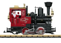 LGB 70308 Startset Weihnachtszug