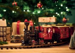 LGB 70308 Startset Weihnachtszug