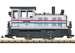 LGB 27632 Diesellokomotive Amtrak Phase II