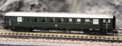 Trix 18426 Eilzugwagen 2. Klasse DR
